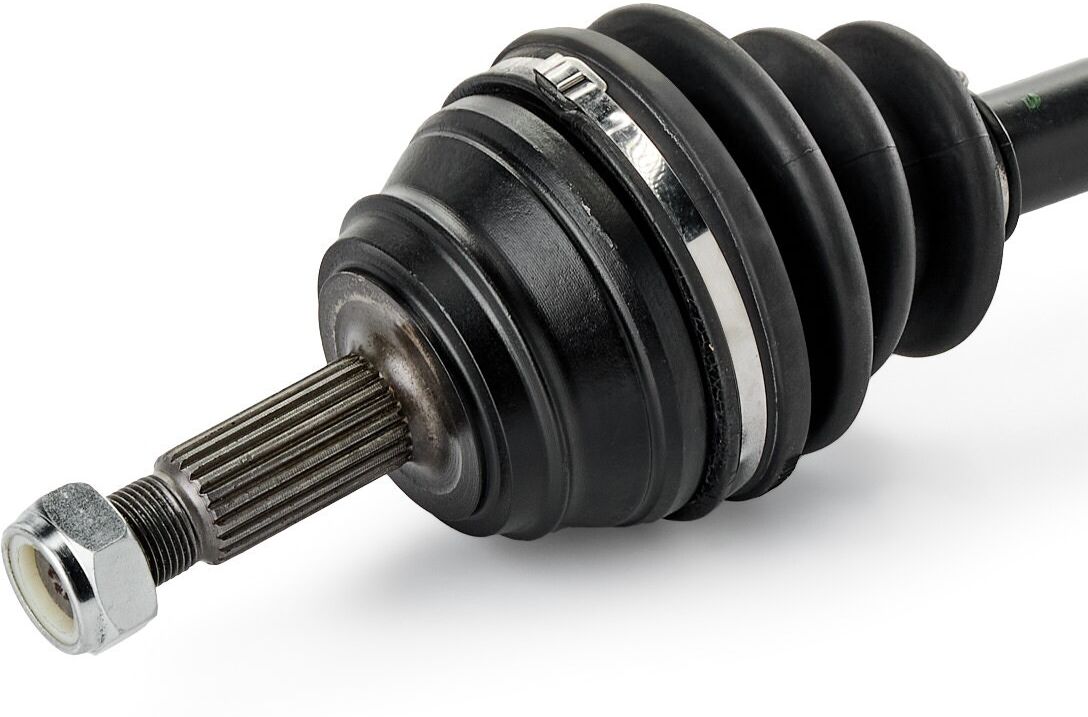 RIDEX REMAN 13D0029R Drive shaft