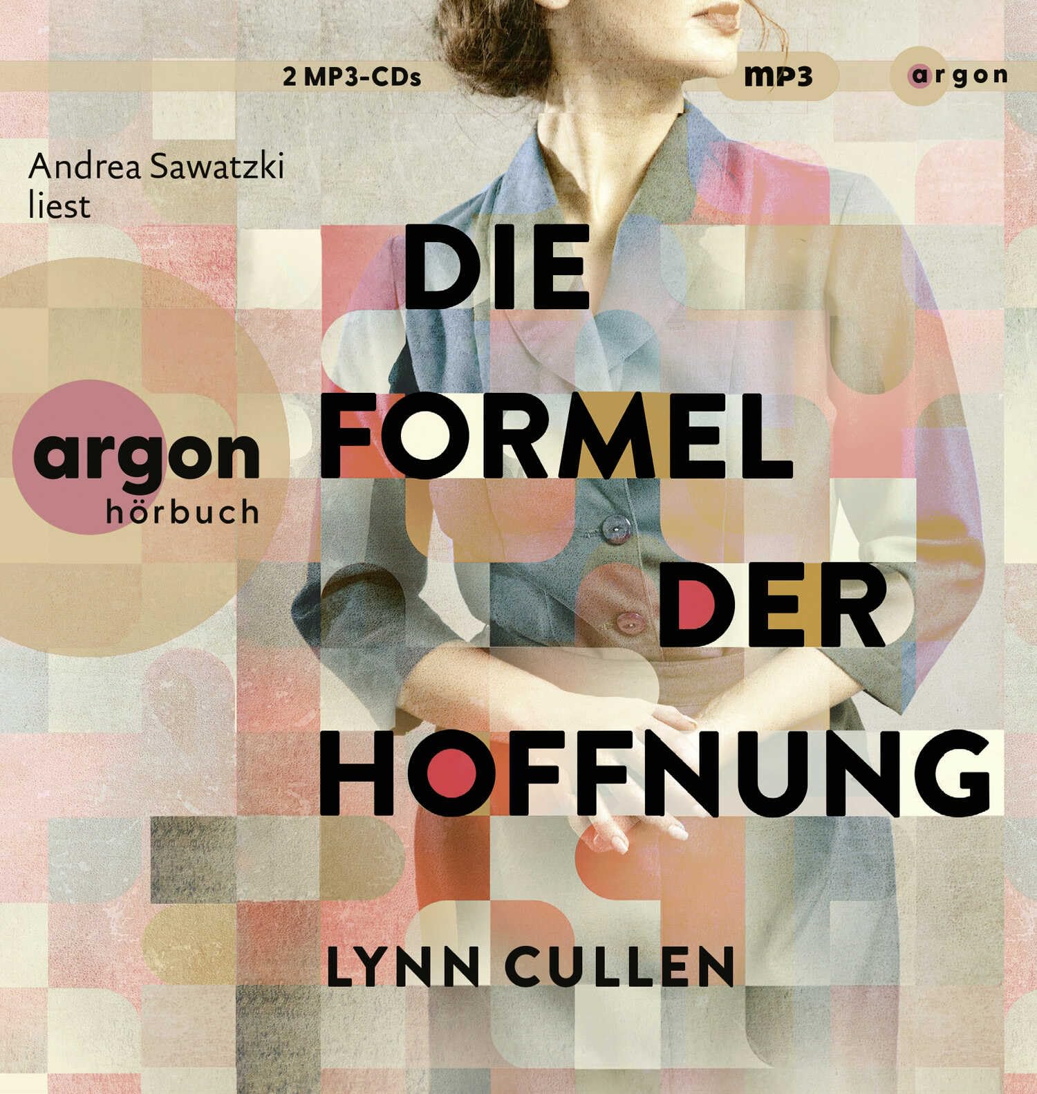 Lynn Cullen - Die Formel der Hoffnung: Ein spannender Roman nach der wahren Geschichte einer herausragenden Ärztin - Preis vom 09.10.2026 07:28:09 h
