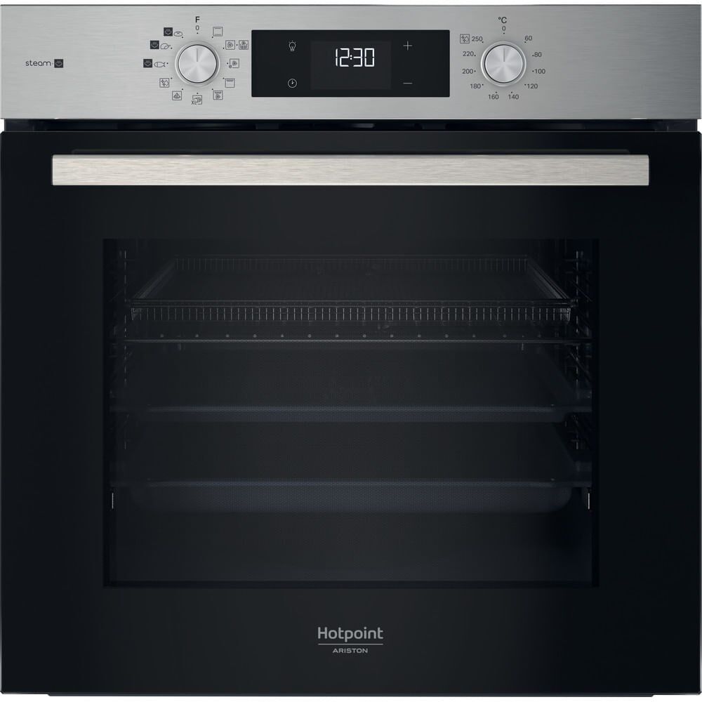 Forno elettrico Hotpoint Ariston HAO258HSU1FX multifunzione con AirFry