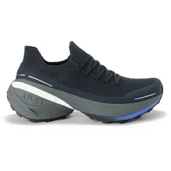 UYN Borealis Sneaker mit graublauer Sohle Herren G000 - anthracite 43
