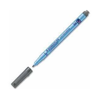 Staedtler Lumocolor correctable NonPermanent-Marker 305M (305 M-9) 10 Stück