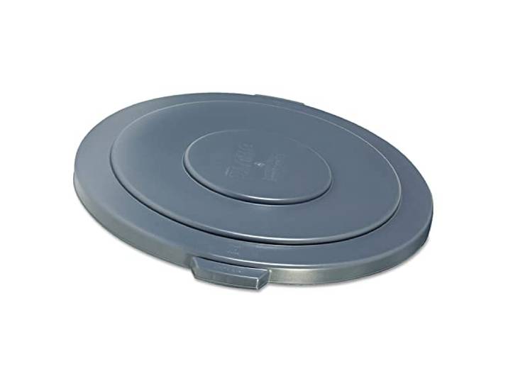 Rubbermaid Commercial Products Brute Snap On Deksel - Grijs