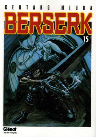 Kentaro Miura - Berserk. Vol. 15 - Preis vom 09.10.2026 07:28:09 h