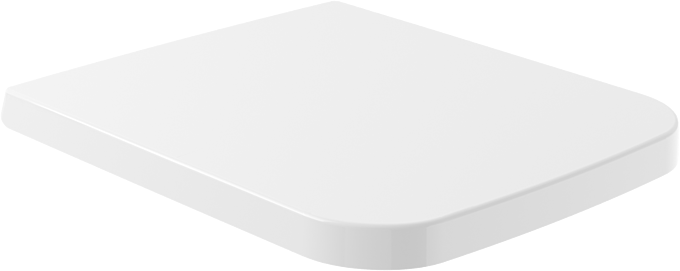 Villeroy und Boch Villeroy & Boch Finion WC-Sitz 9M88S1R1 weiss, Quick Release, Softclose