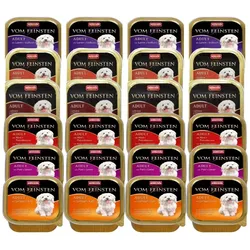 Animonda Dog Vom Feinsten MIX 24x150g