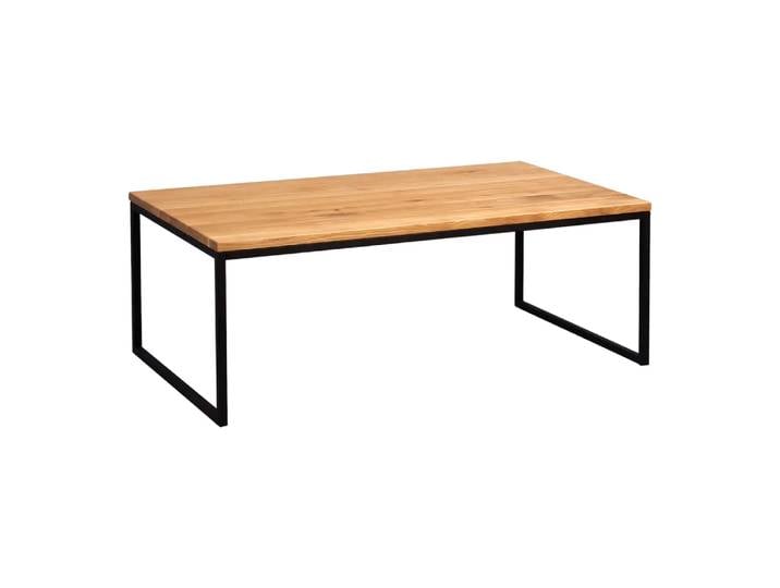 Klubtisch Sira 2, Johann Jakob, wildeichefarbig, Holz