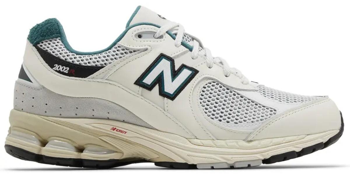 NEW BALANCE Herren Freizeitschuhe, M2002RVD, 42 1/2