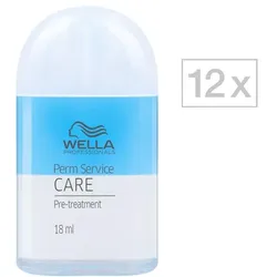 216ml Wella Professionals Perm Service Pre-treatment