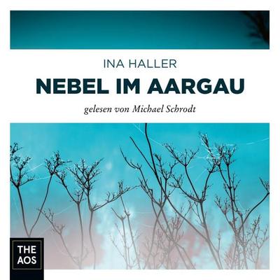 Nebel im Aargau - Ina Haller, Audio, 4069829244855