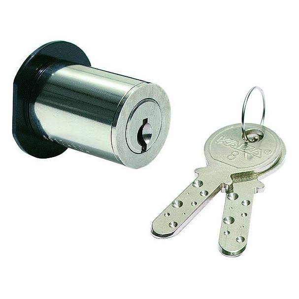 Kaba Möbelzylinder 8 Typ 1040 (Zylinderschlüssel) (10873787)