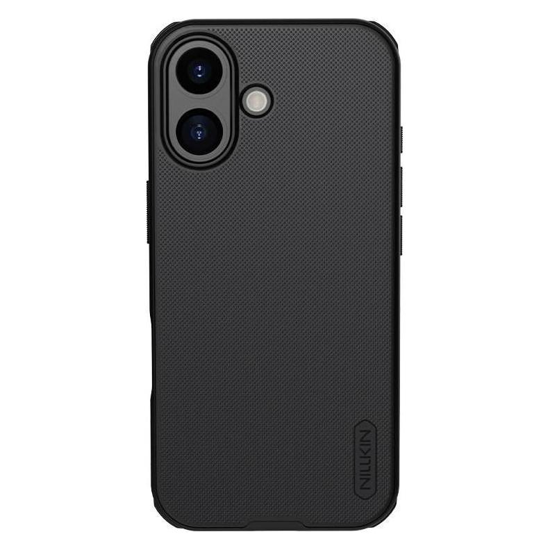 Nillkin Super Frosted PRO (Apple iPhone 17) (57983127595)