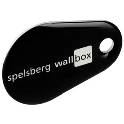 Spelsberg RFID-Chip RFID-C Graphite VE5