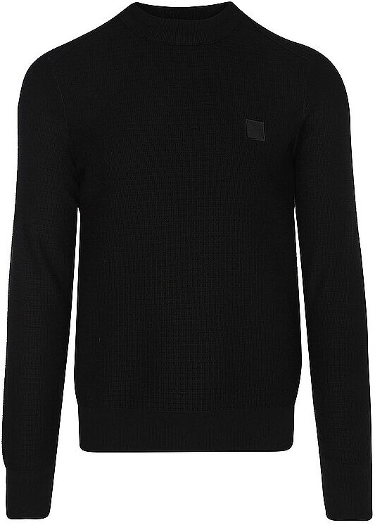 Boss Pullover ANION schwarz   S S