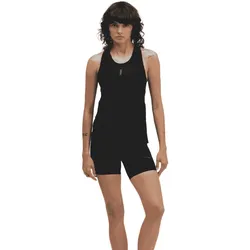 Hoka Damen Everyrun Tank schwarz