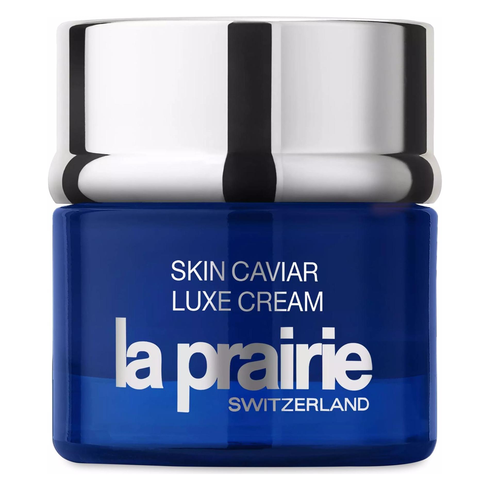 La Prairie Skin Caviar Creme Luxe (100 ml, Tagescreme) (7611773081535)
