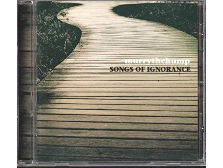 Songs Of Ignorance