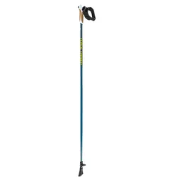 WITEBLAZE Nordic Carbon Walkingstock 5003 - dunkelblau 125 cm