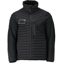 Mascot,  Jacke mit leichtem Futter schwarz, Gr.M (M)