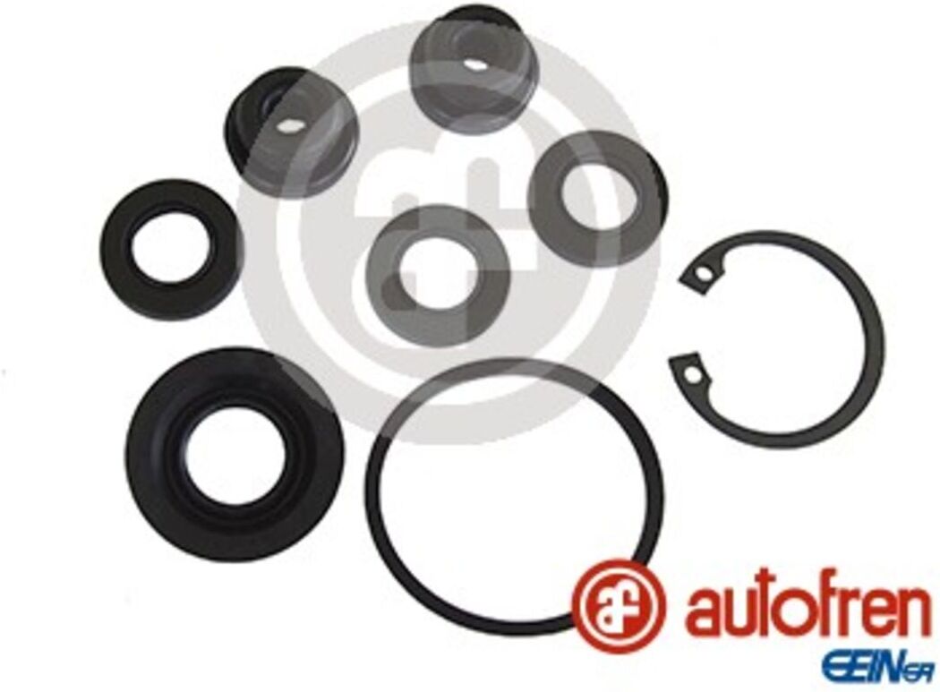 Reparatursatz, Hauptbremszylinder AUTOFREN SEINSA D1398