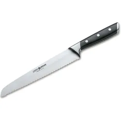 Böker Forge Brotmesser, Küchenmesser