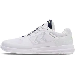 hummel Power Play Pro Hallenschuhe 9001 - white 41