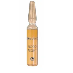 Enjoy Future Skin Solutions good Night Nacht Regeneration (4 x 2  ml) 8 ml