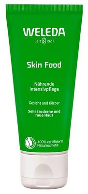 WELEDA AG WELEDA Skin Food Creme 30 ml 14026397