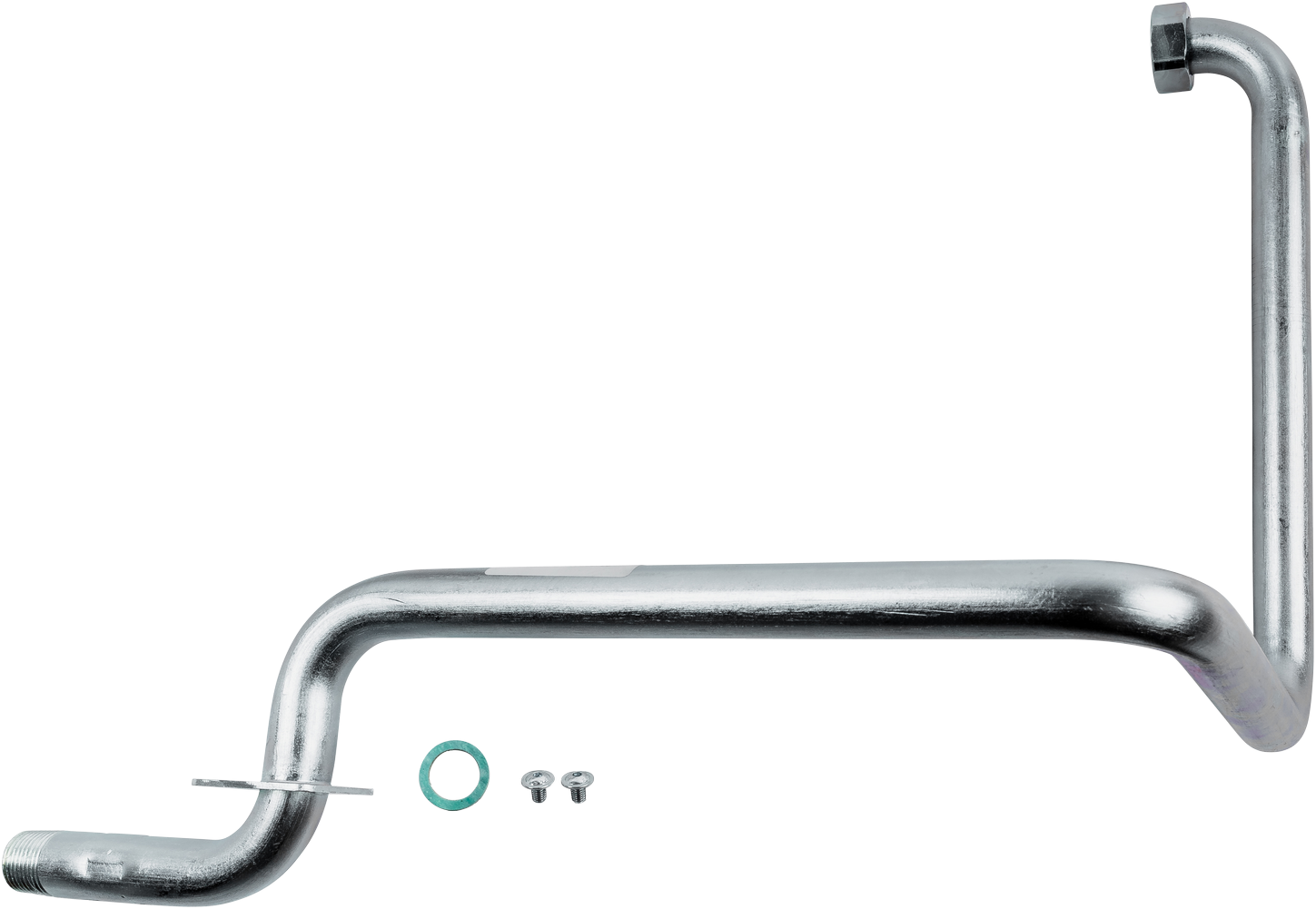 Raccord de gaz de tuyauterie Wolf GKV 207482799 pour TGB-2