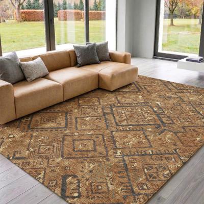 Addison Rugs Premium Washable Super Soft Traditional Trier Mayfield Rug