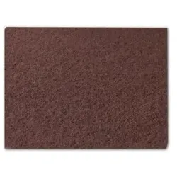 Orbital Exzenter Pad Janex Maroon Pad braun 510 x 357 mm Entschichten - nass oder trocken anwendbar, auch ohne Chemie