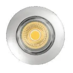 Nobile, Deckenleuchte, NOBI LED-Deckeneinbaustrahler