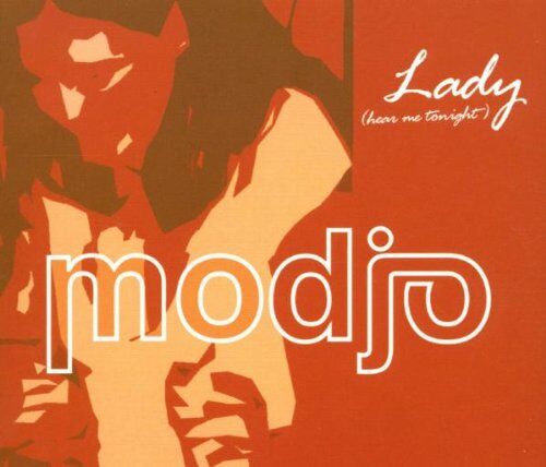 Modjo - Lady - Preis vom 11.10.2026 03:10:56 h