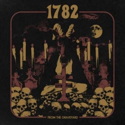 From The Graveyard - , CD