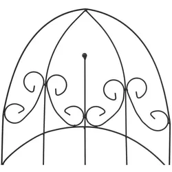 vidaXL, Pflanzen Zubehör, Dorranar (Blume) (40 cm, 40 cm)
