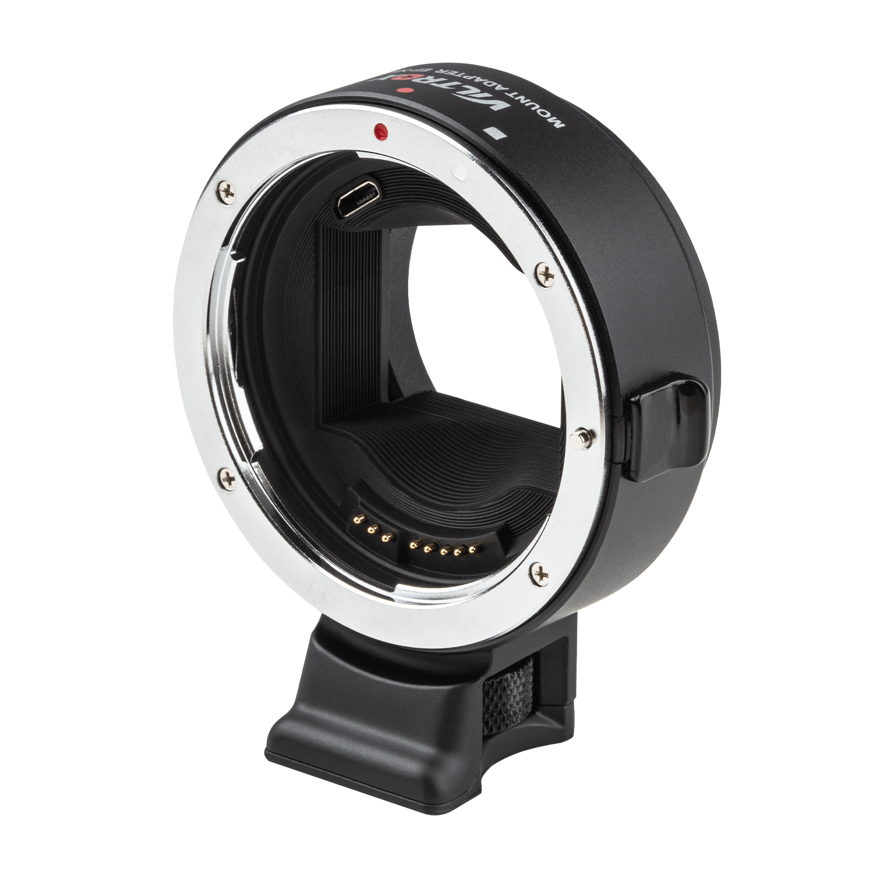 Viltrox EF-NEX IV Adapter für Canon EF-Objektive an Sony-E-Mount 10901