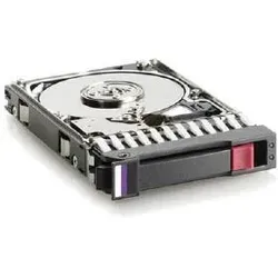 HPE Entry 571230-B21 Interne Festplatte 250GB