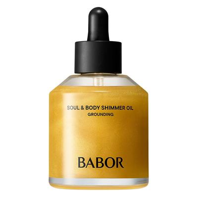 Babor Soul & Body Shimmer Oil 100 ml Öl