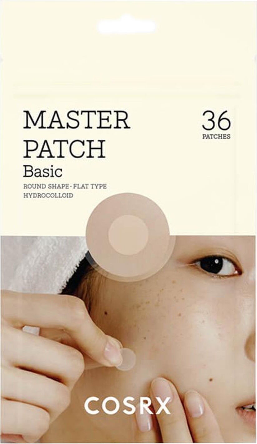 COSRX Basic Master Patch
