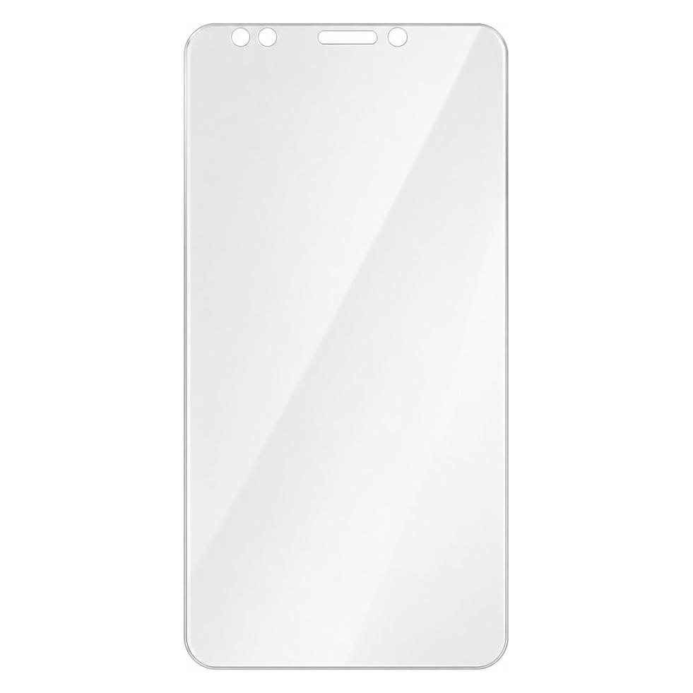 prio Displayschutzglas für Huawei Y7 (2018) transparent (Huawei Y7 (2018)) (PSG-1116)