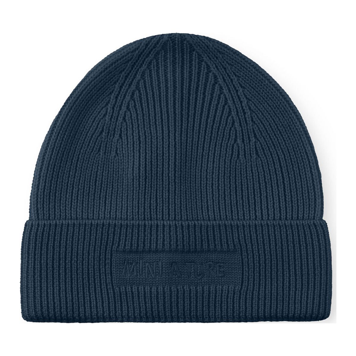 Mini a ture Matboje beanie. RWS outer space (9730) 2-3y 1253157052973035