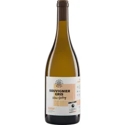 Zukunftswein Souvignier Gris Bioweingut Mohr-Gutting 2024 BIO