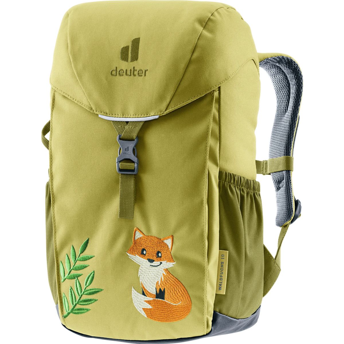 Deuter Waldfuchs 10 linden-cactus (1206) 361022512060