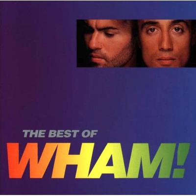 If You Were There/The Best Of Wham - Wham!, CD