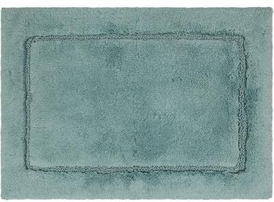 100% Plush Cotton Regency Bath Rug by Mohawk Home Machine Washable, Non-Skid Latex Backing