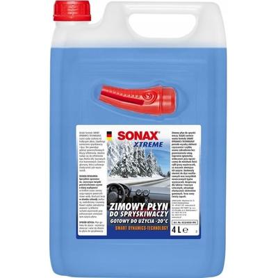 SONAX Scheibenfrostschutz 02324050