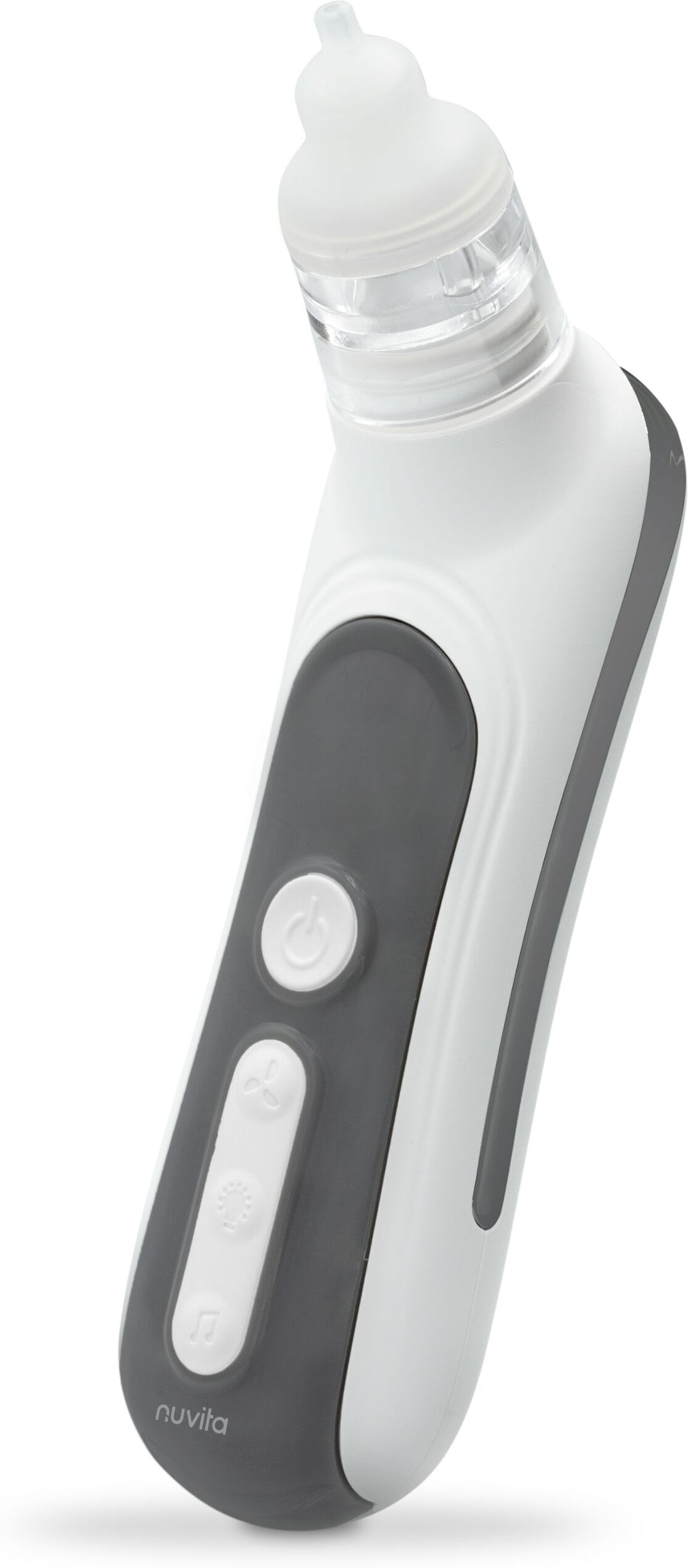 Nuvita Aspiratore Nasale Elettrico