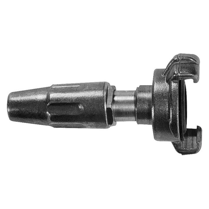 Geka plus-Spritzdüse S (13 mm) (81KSB 20.8100.9)