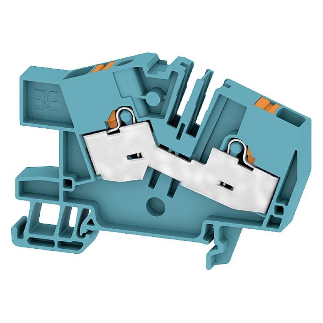 Weidmüller AITB 6 BB 2C BL (2668710000)