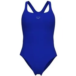 ARENA Damen Schwimmanzug SWIM PRO BACK SOLID - SWIM, Größe 34 in Blau 803