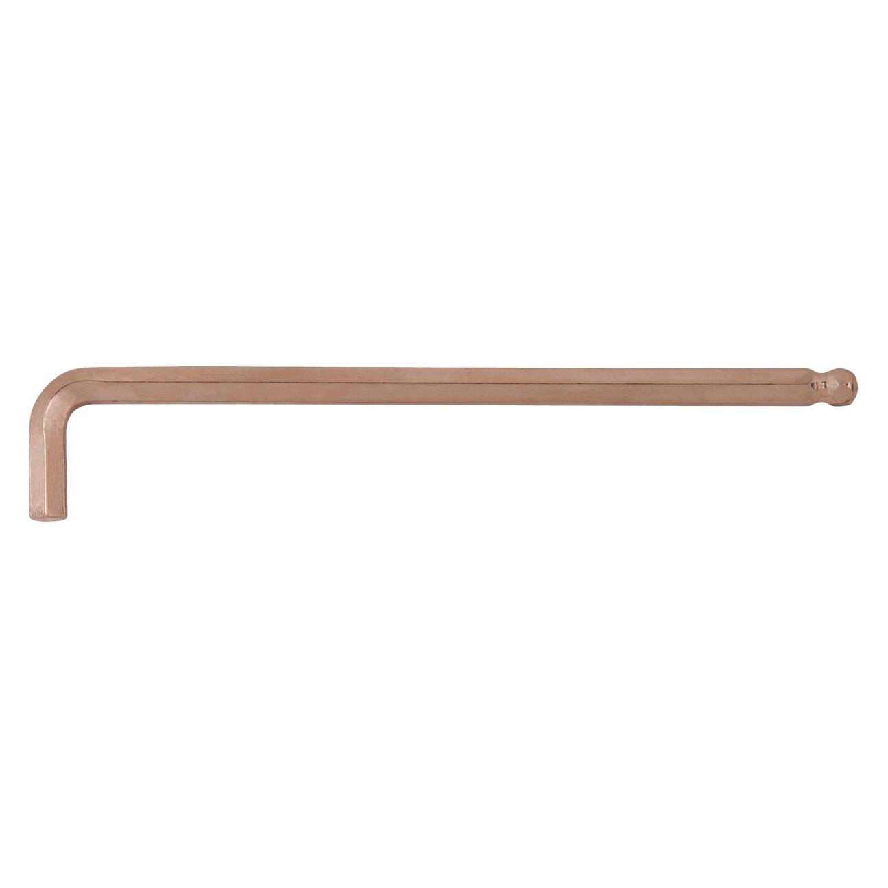 KS Tools BERYLLIUMplus Winkelstiftschlüssel lang (962.0467)